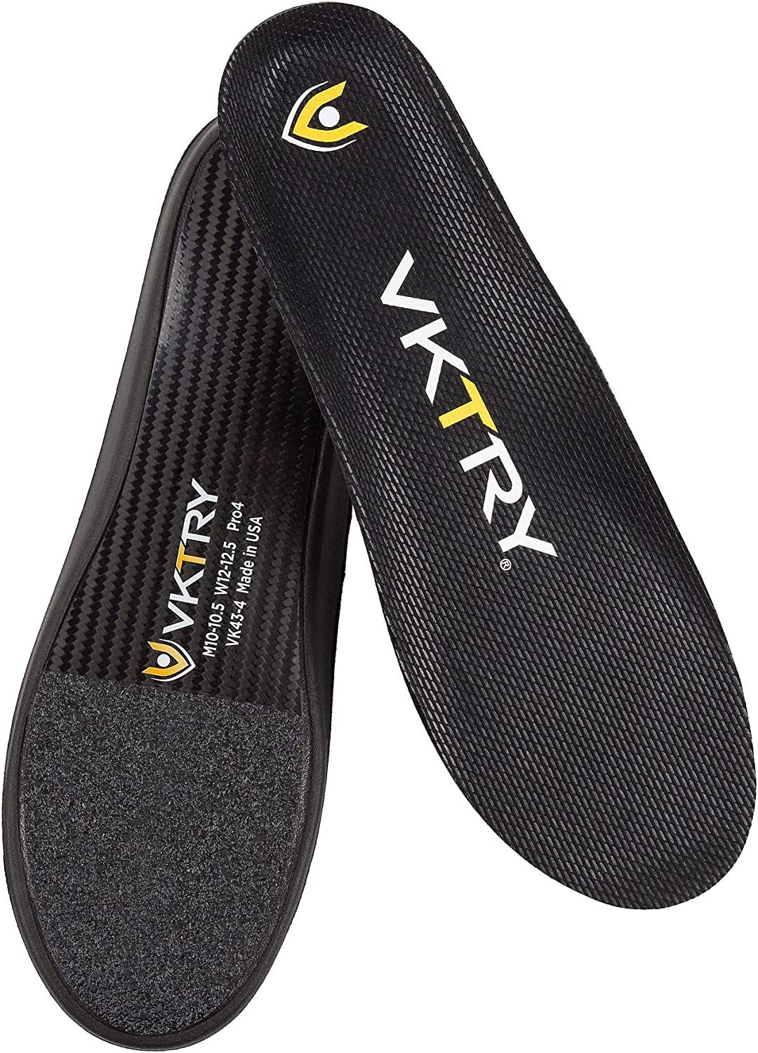 Improve Performance with VKTRY Insoles by Sravanthididdigi Medium