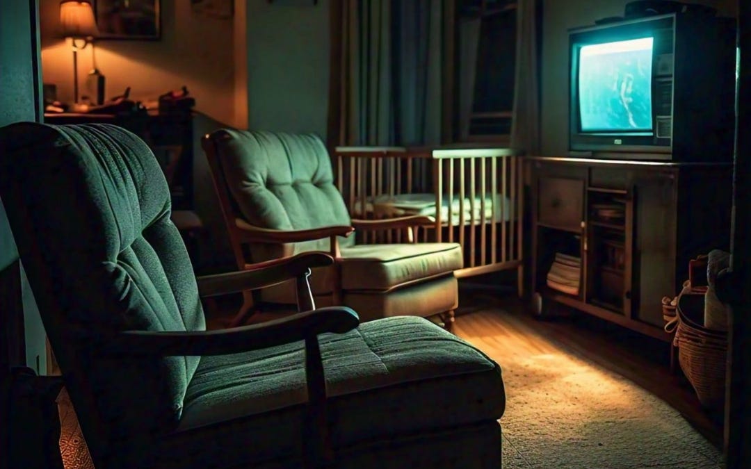 The Space Between Us Where Trust Hangs by a Thread by Curious Questor Oct, 2024 Medium