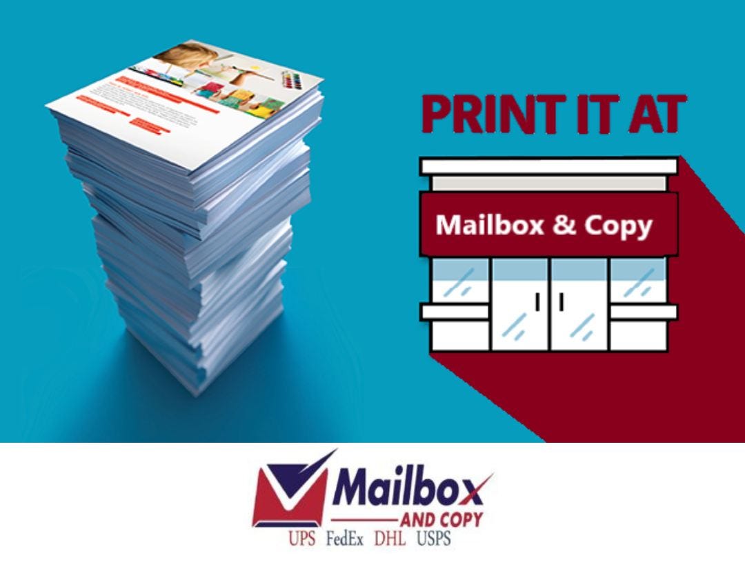 Mailbox and Copy Houston Mailboxandcopy Medium