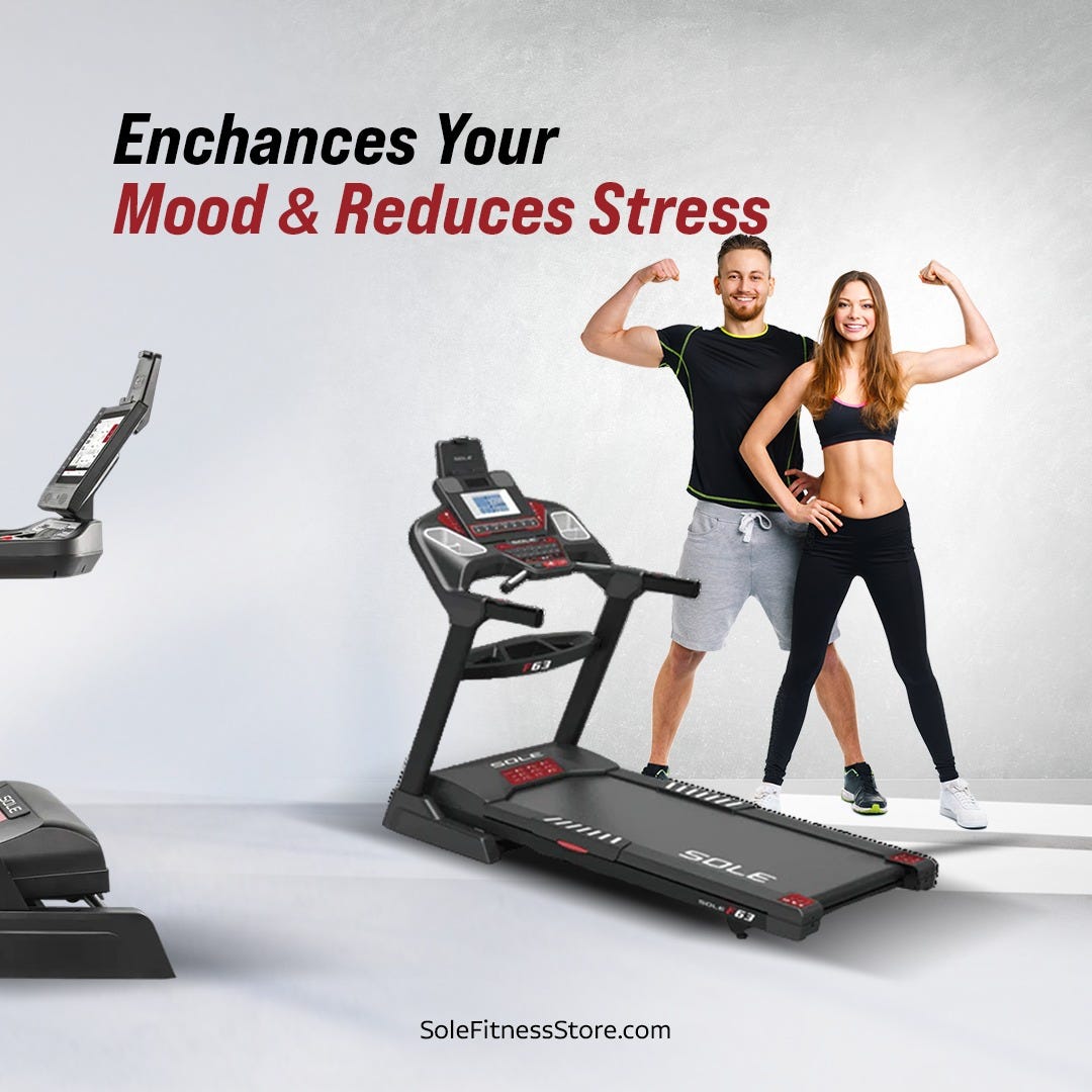 Unveiling the Excellence of Sole Fitness A Comprehensive Guide to Sole F63, F80 Treadmills, E95