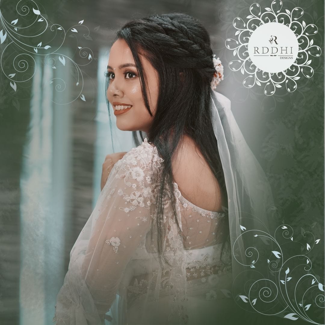 Best Bridal Wear Shops In Thrissur Rddhi Designs Medium
