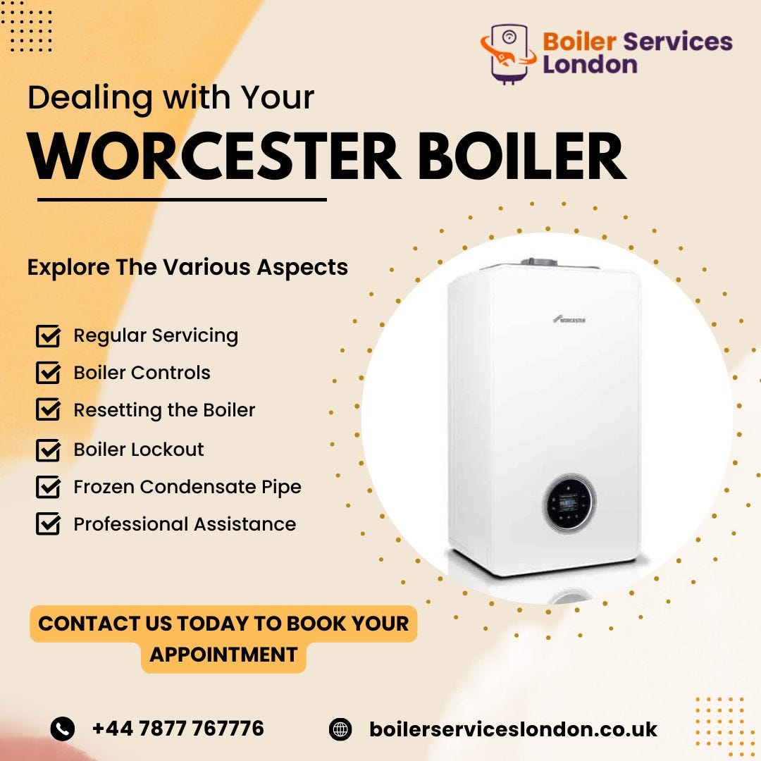 Worcester Bosch Boiler Error Code Reference Quickly Identify and Address Issues by Shira