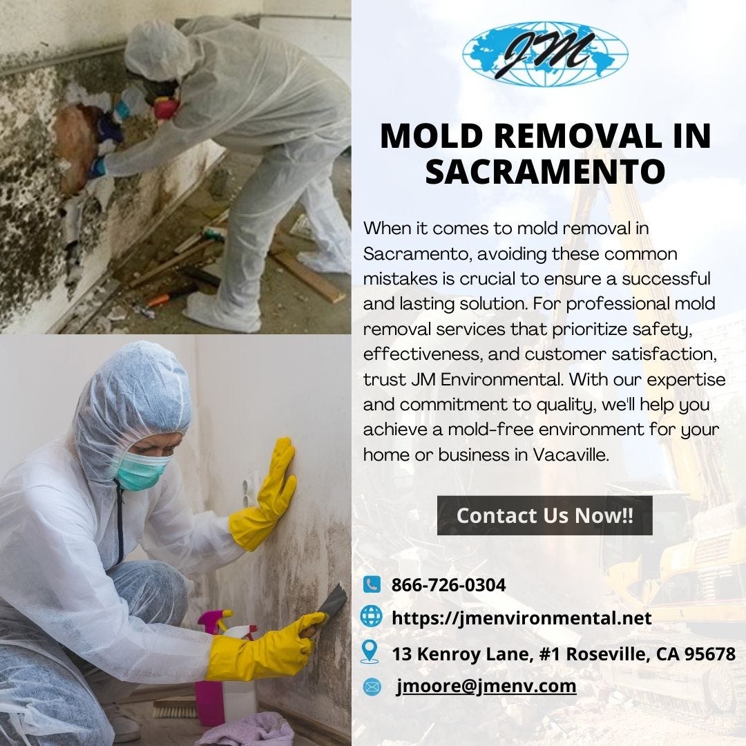 How do I know if I have mold in my property? by Shaylawaller Mar