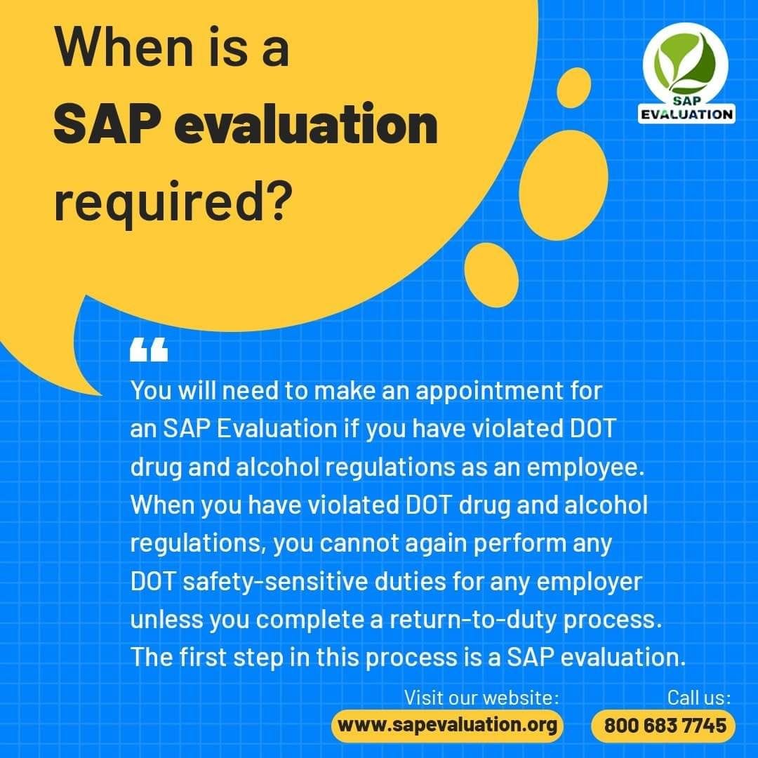 1 DOT Certified SAP SAP Evaluation Medium
