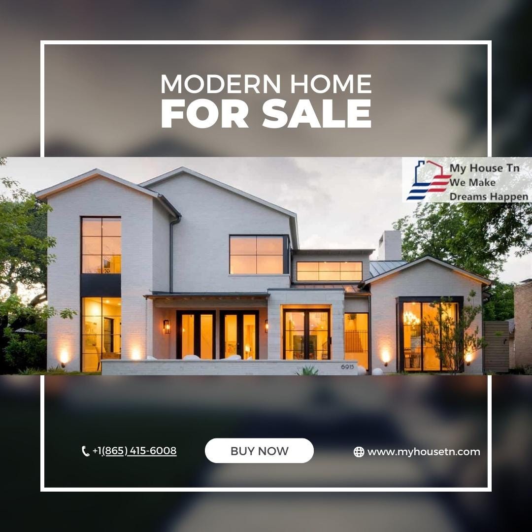 Why investing in Commercial Property is worth it? My House TN Medium