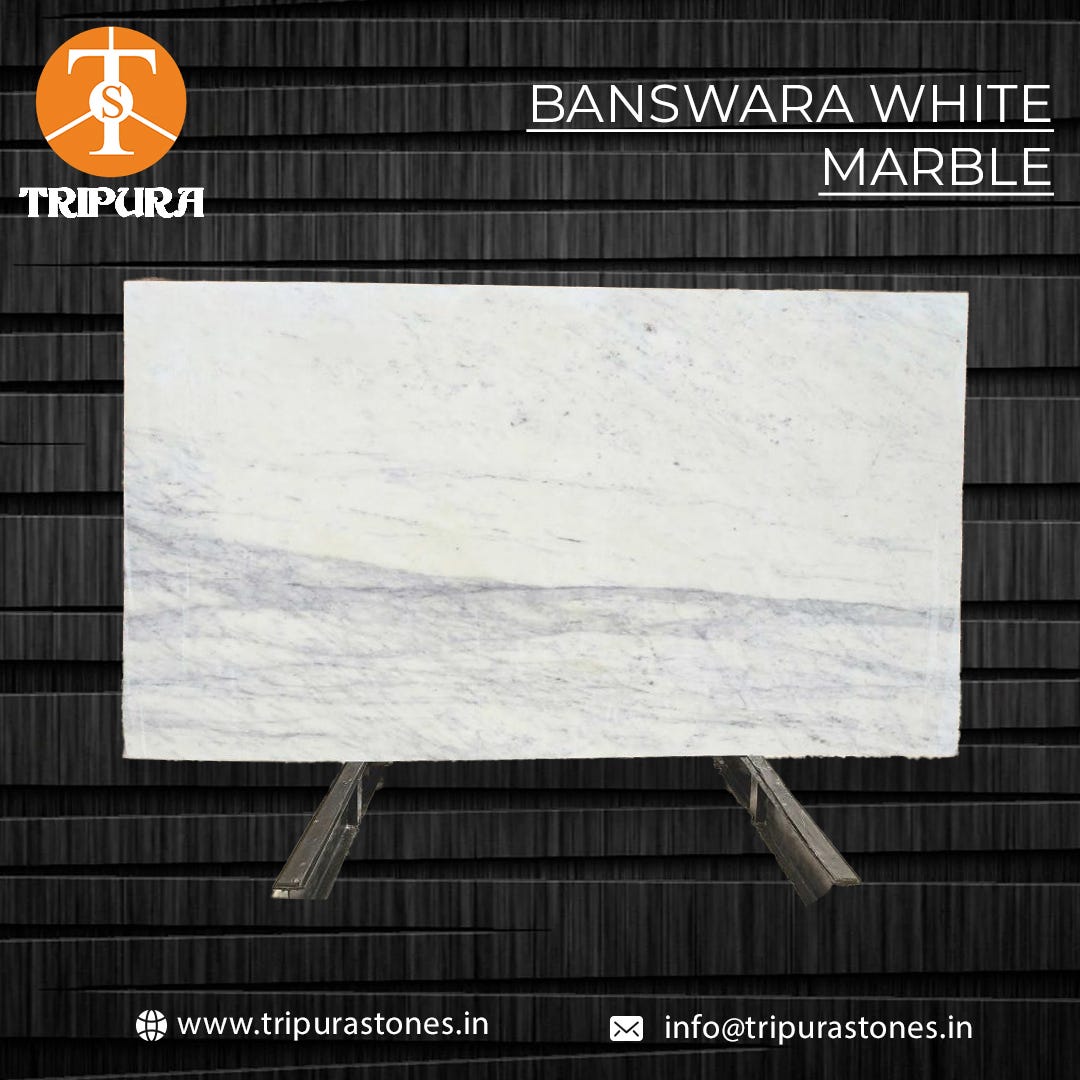 Timeless elegance of Banswara Marble Tripura stones Medium