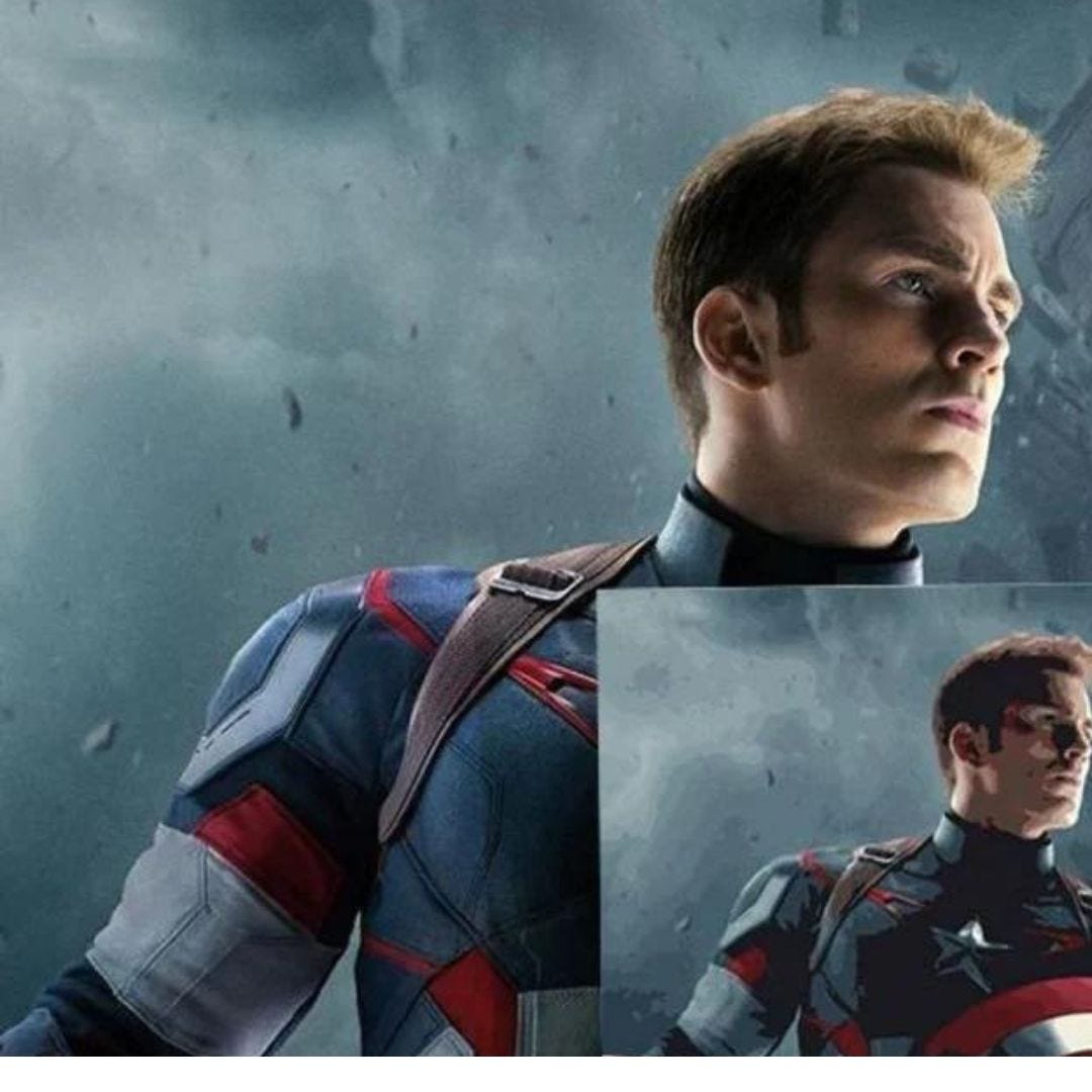 Get The Best Custom Paint By Numbers in Canada Paints with numbers