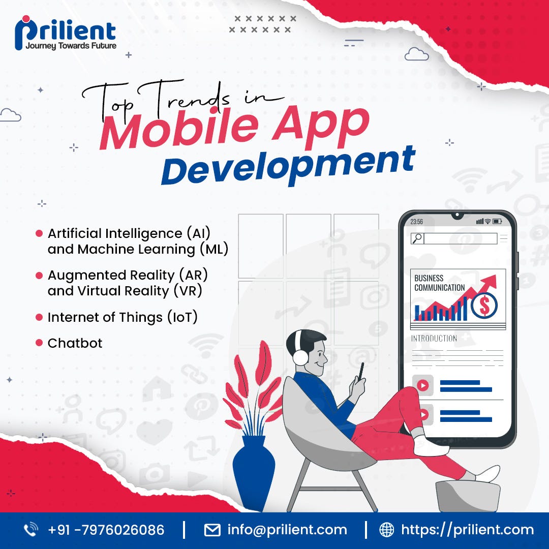 How to Measure Mobile App Performance by Prilient Information