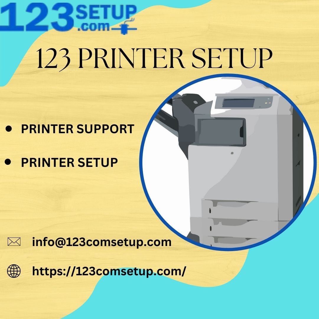 Why is my HP printer not responding? by Johncuban Medium