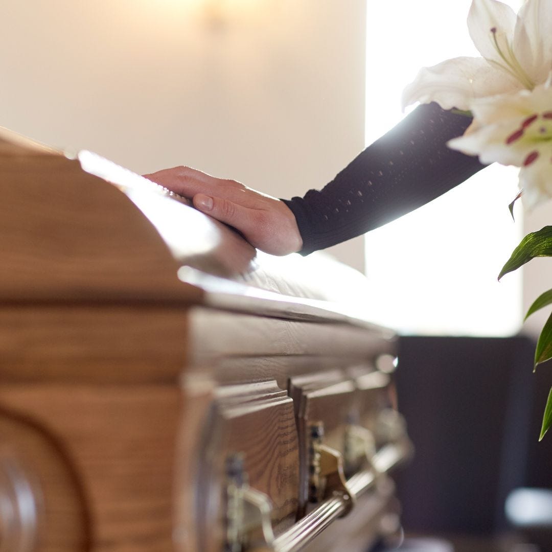 Costco Is Now Putting Coffins in Stores by PomeroySays Medium