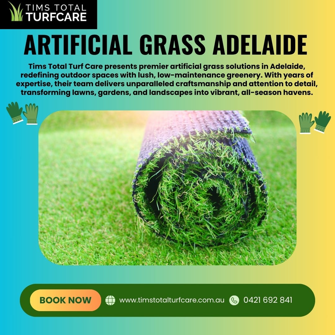 Artificial Grass Adelaide Instant Lawn Adelaide Medium