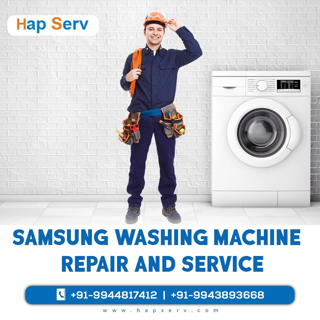 How to clean the washing machine filter? Steps to follow for good