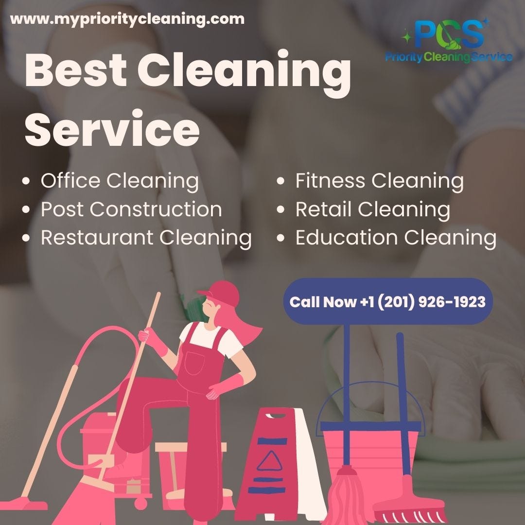 Best Cleaning Services. When you need your home or business to… by