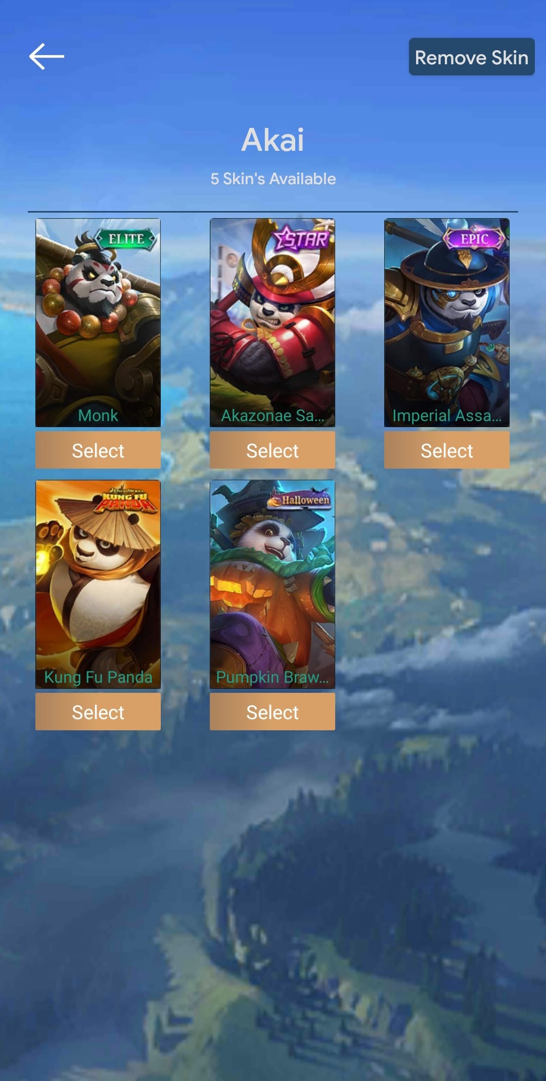 Unveiling the Power of Worst Injector for Mobile Legends A Game