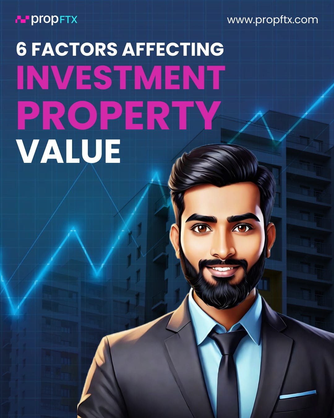 4 Factors Affecting Investment Property Value Medium