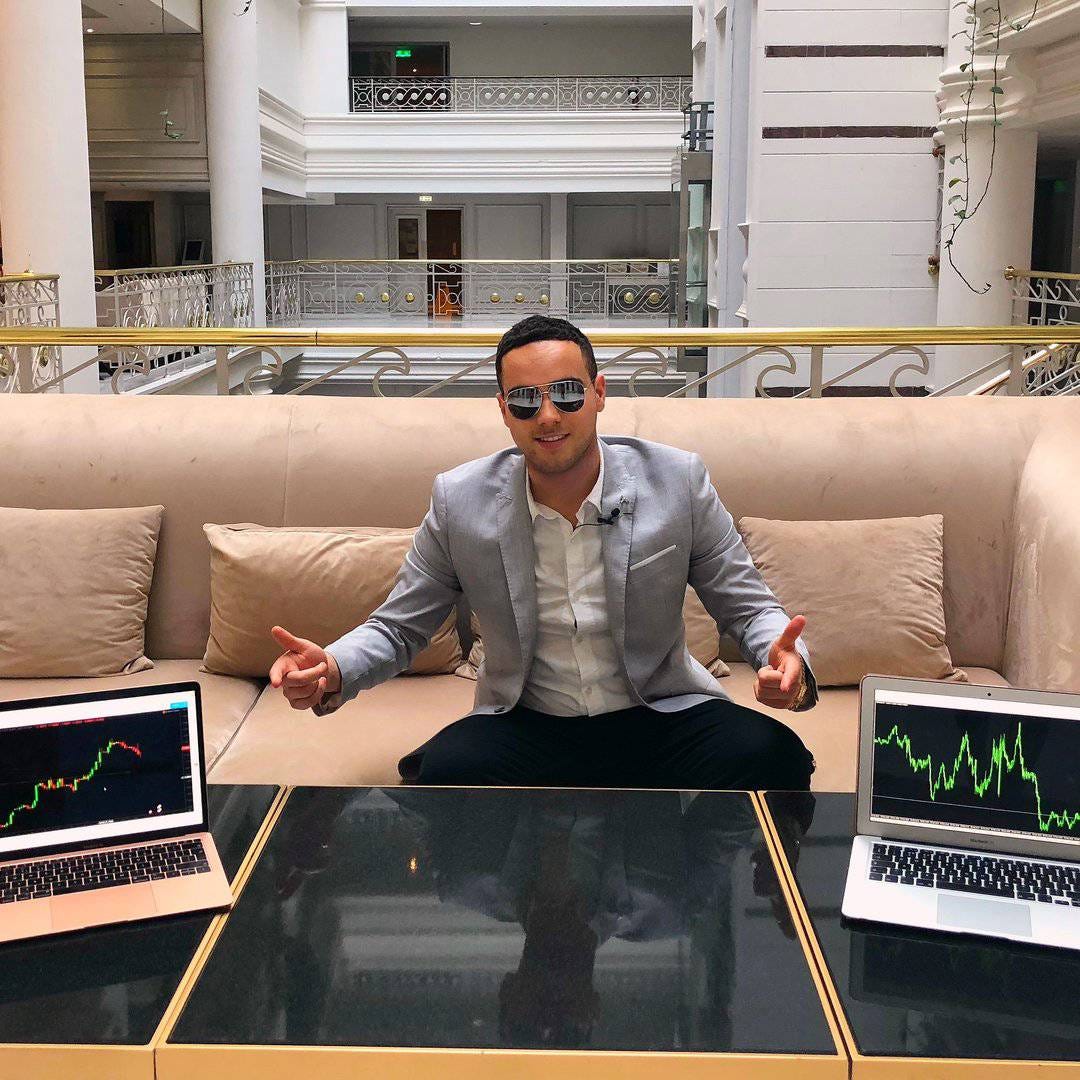 I Used an AI Trading Tool for a Week The Results Are Unbelievable(05)