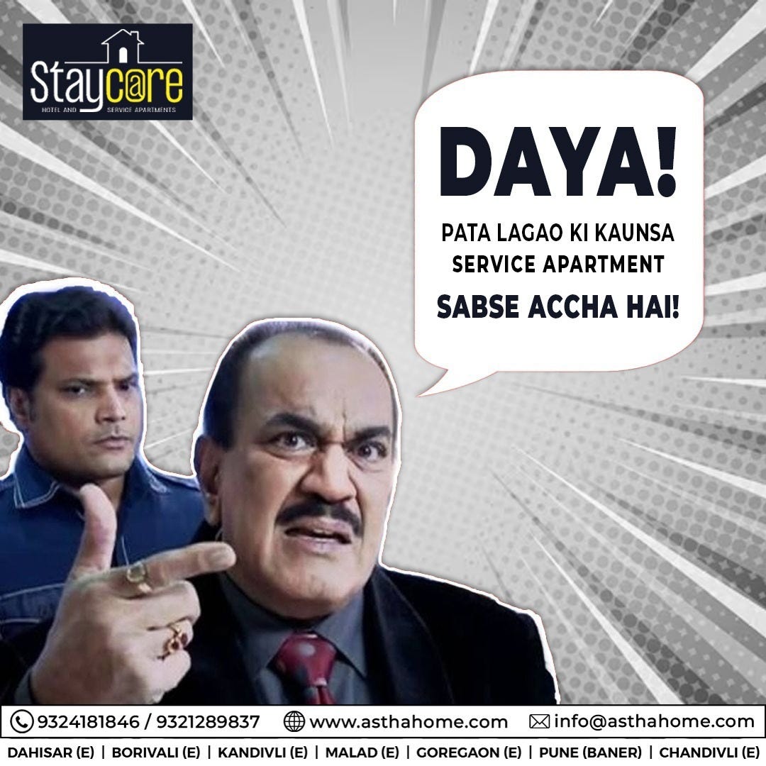 Rental Flats in Mumbai Staycarehospitality Medium