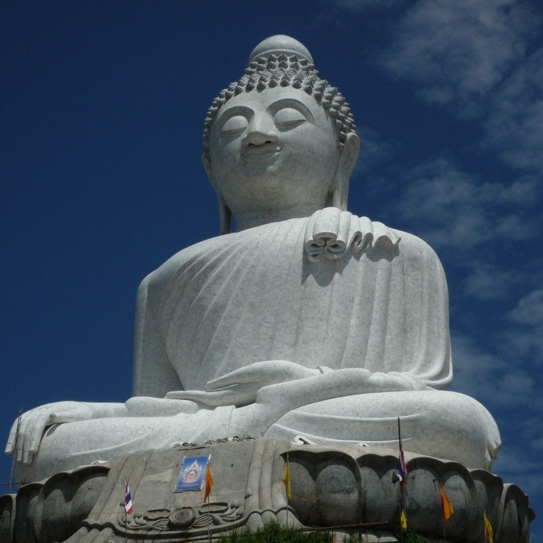 The Buddhist Tradition of Zen and Mindfulness Medium