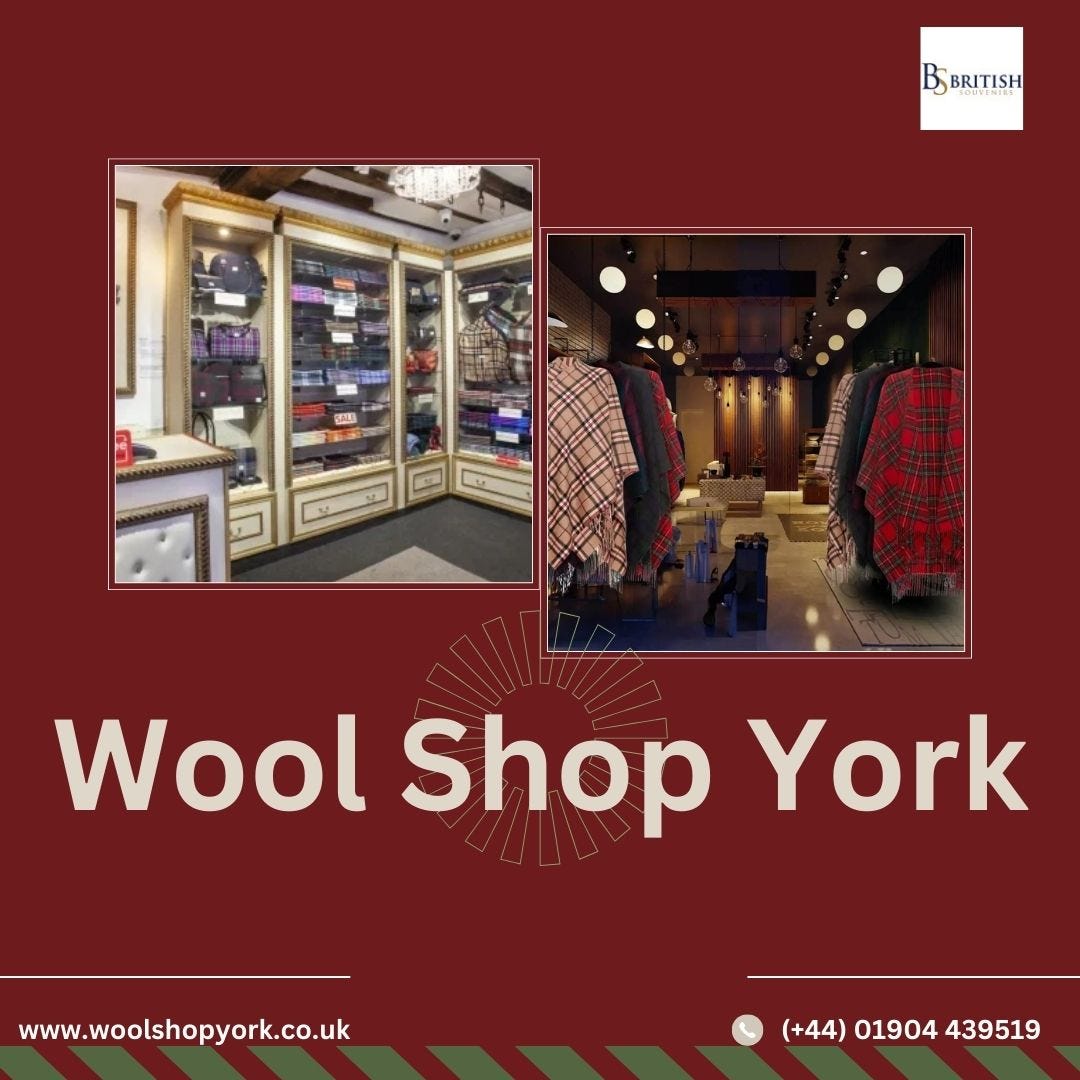 Wool Shop York Wool and Cashmere Woolandcashmere Medium