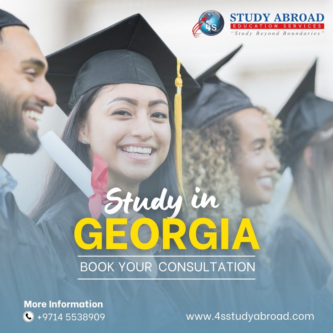 Exploring Educational Excellence A Visual Guide To Study In by 4Sstudyabroads Aug