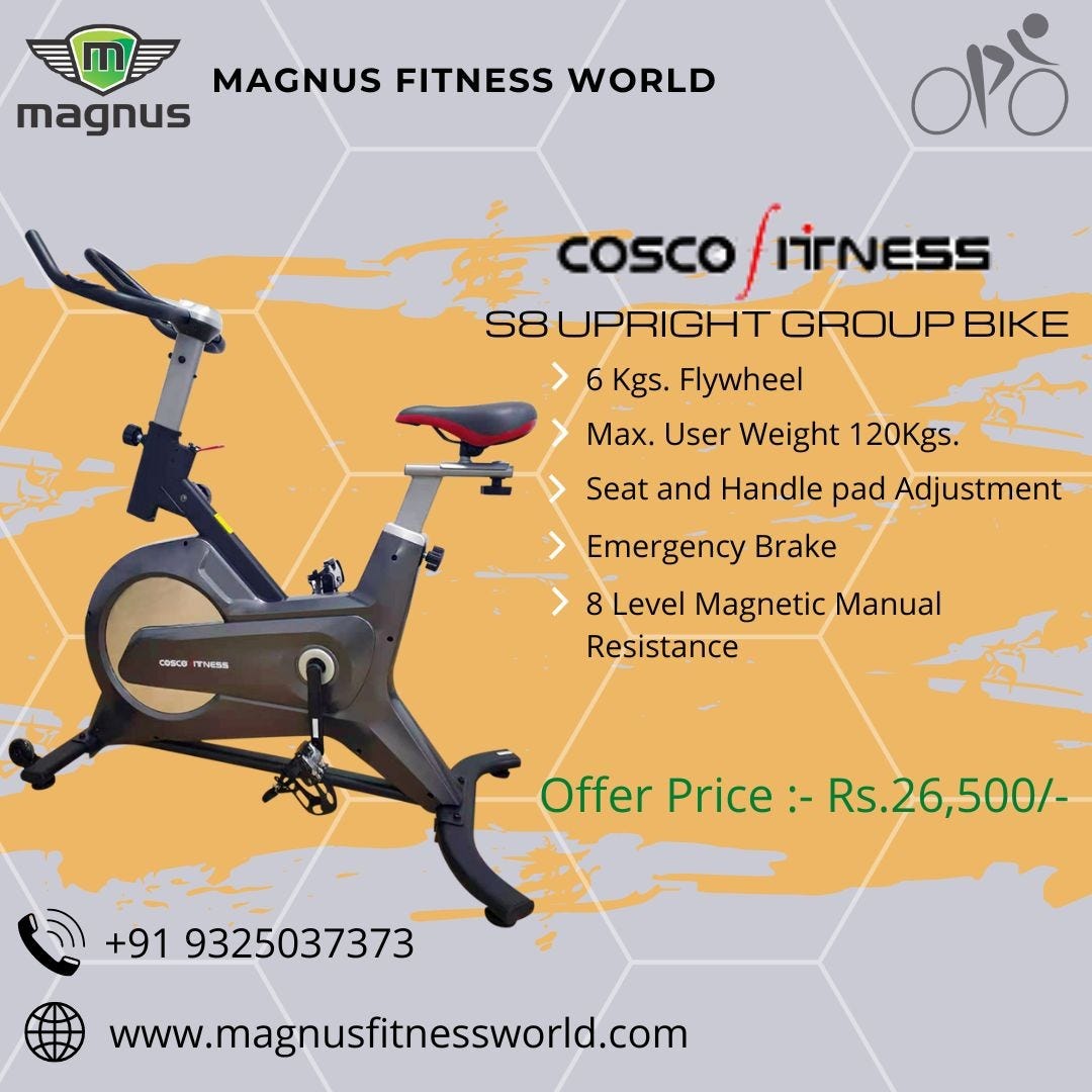What are the different types of home gyms? by Shivanipadole Medium