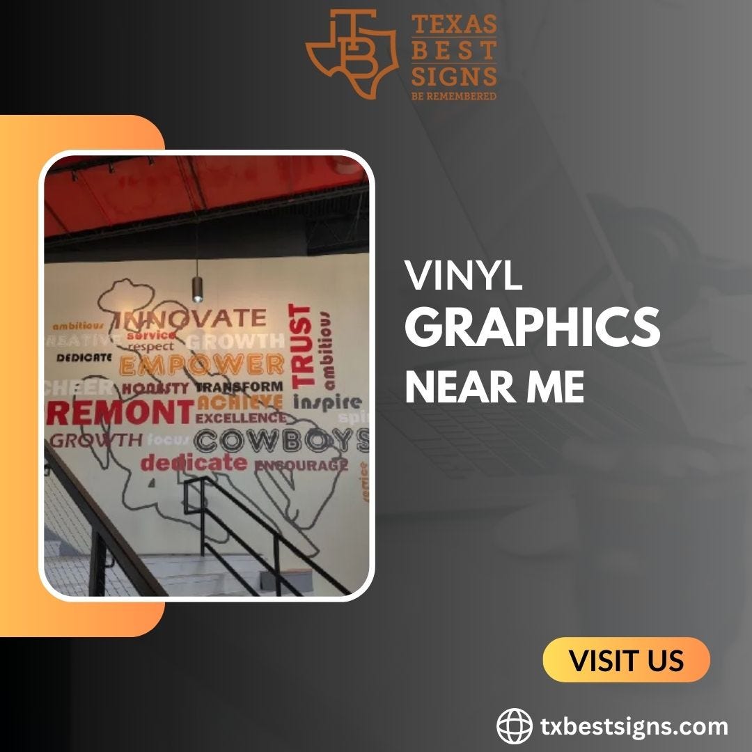 Vinyl Graphics Near Me Texasbestsigns Medium