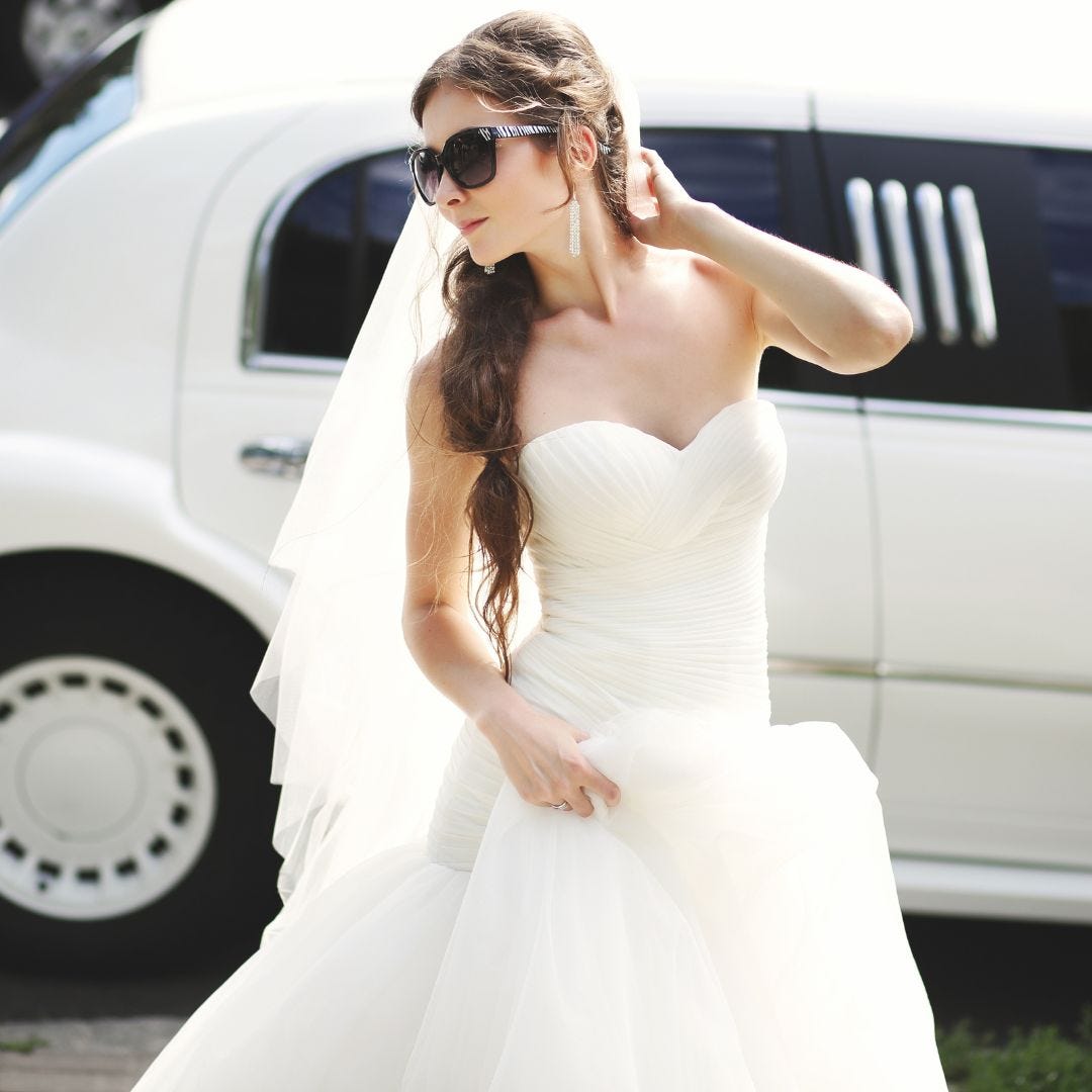 How to Make Your Wedding Day Magical with Weston Limo Service? by