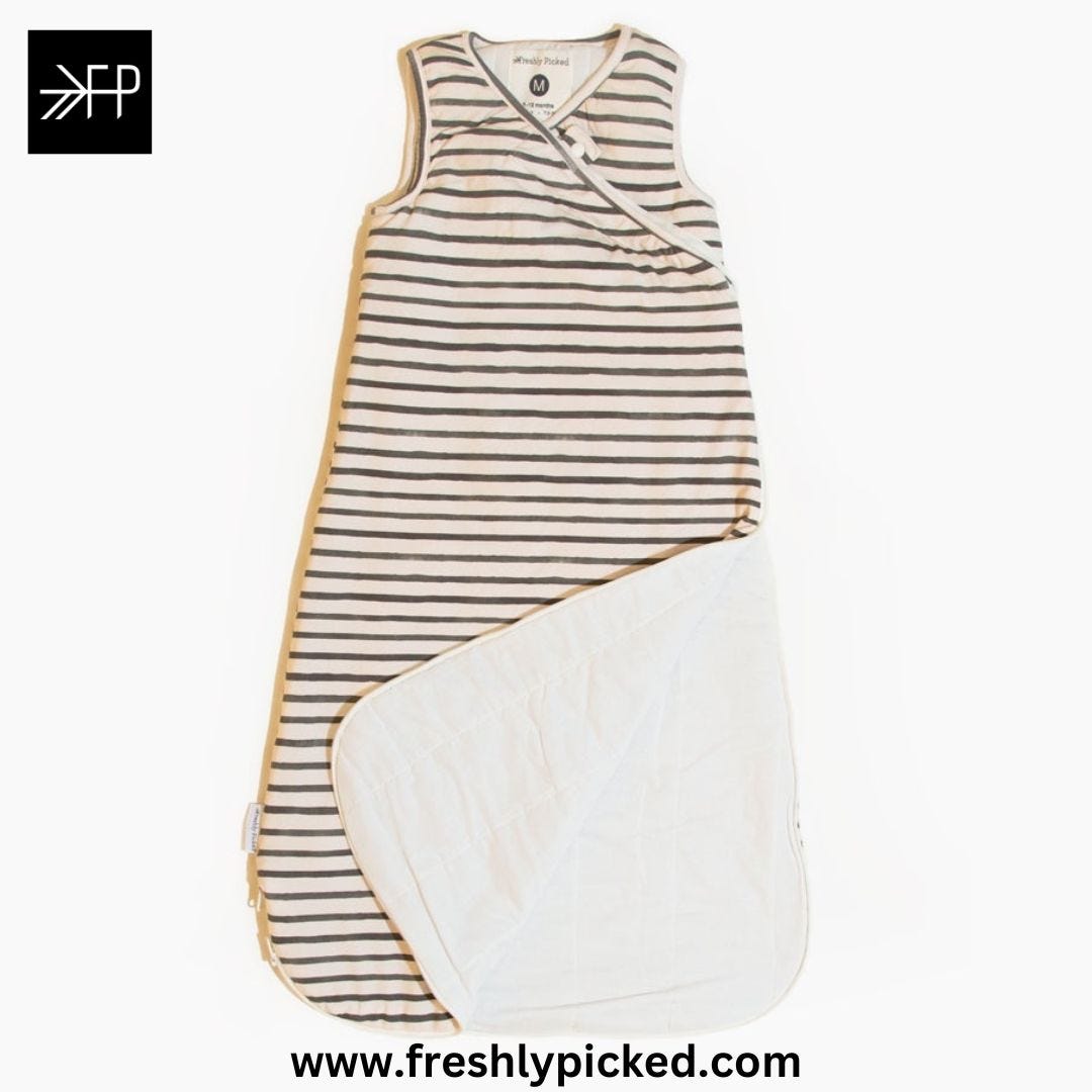 Best Blankets for Newborns — Freshly Picked Freshly Picked Medium