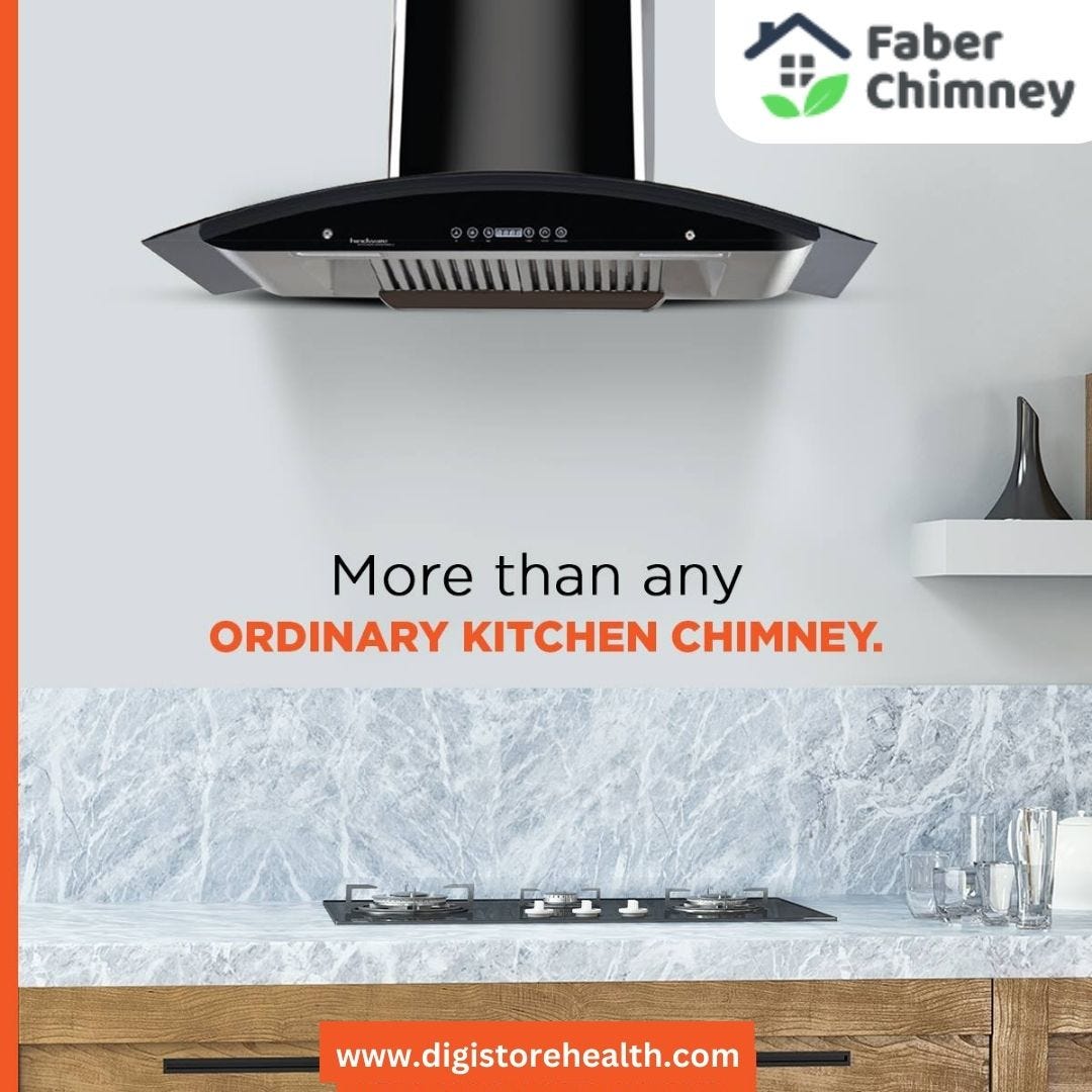 Best Information About Best Faber Chimney Digistore Health Medium