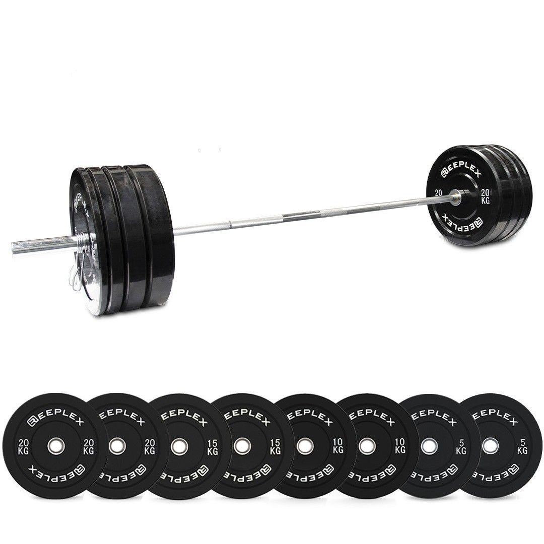 The Best Barbell Sets In Sydney Dynamofitness Medium