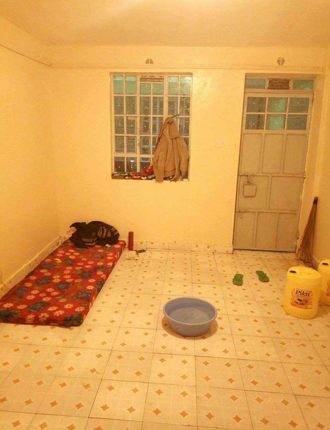 My life in a Bedsitter Lifehacks and why you should date a man in a