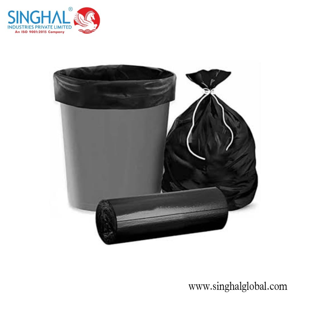 Garbage Bag A Complete Guide to Large Size, Sizes, and Online Purchase by Afshan Firoz Mar