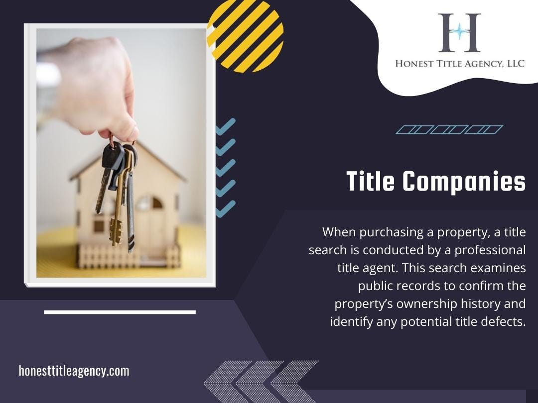 Title Companies In New Jersey. The Ultimate Checklist Questions to