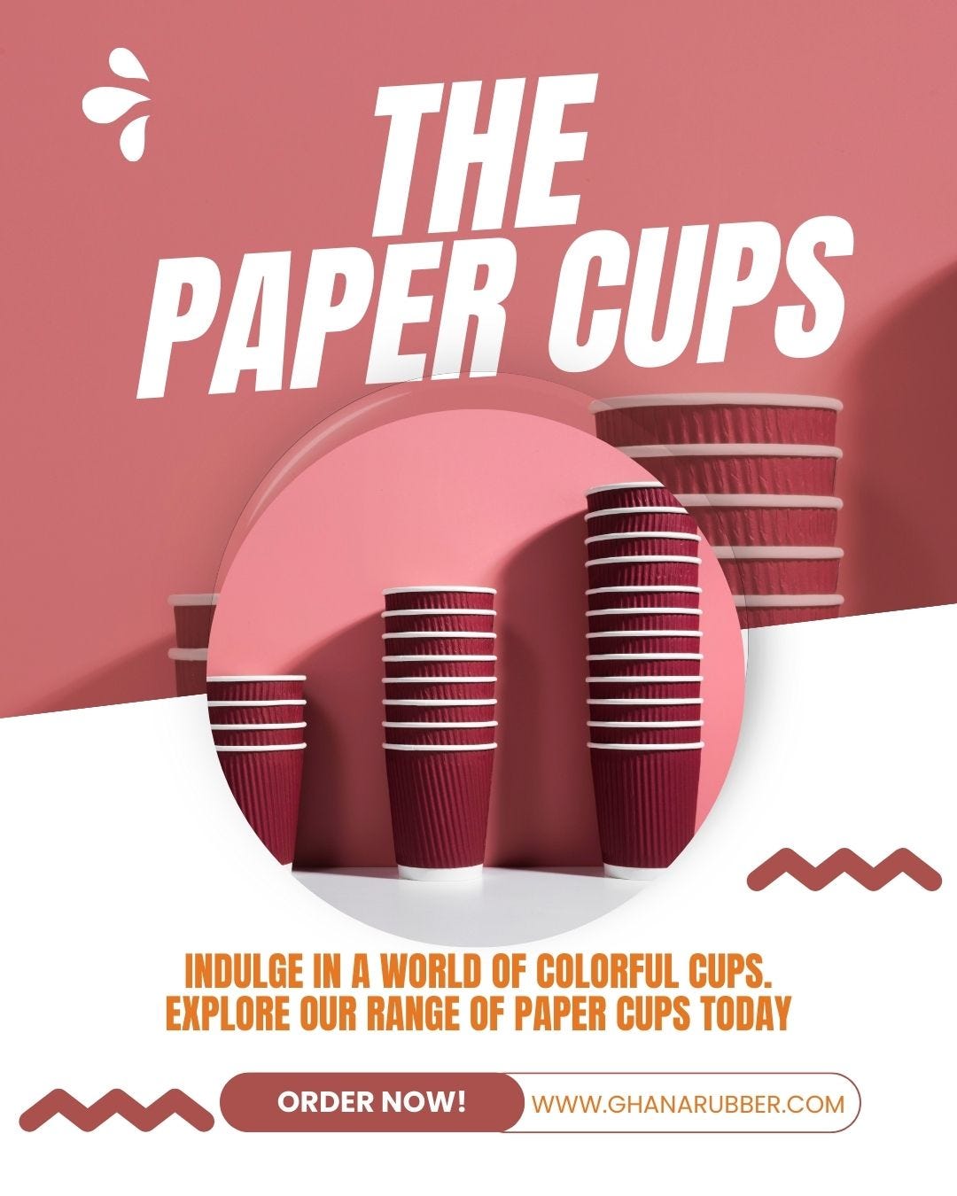 The Benefits Of Paper Cups Medium