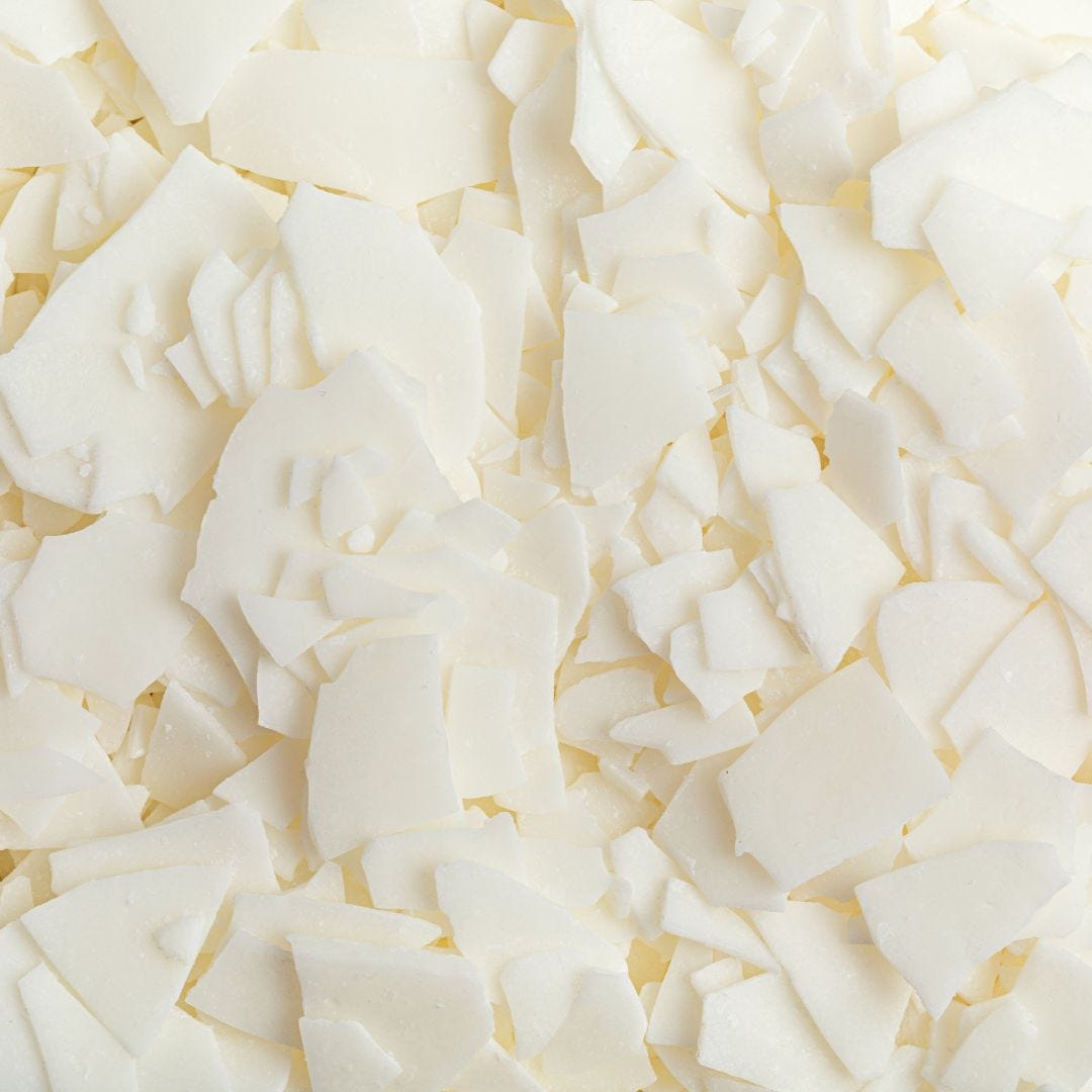 What is Soy Wax?. What is soy wax and how is soy wax… by Candle