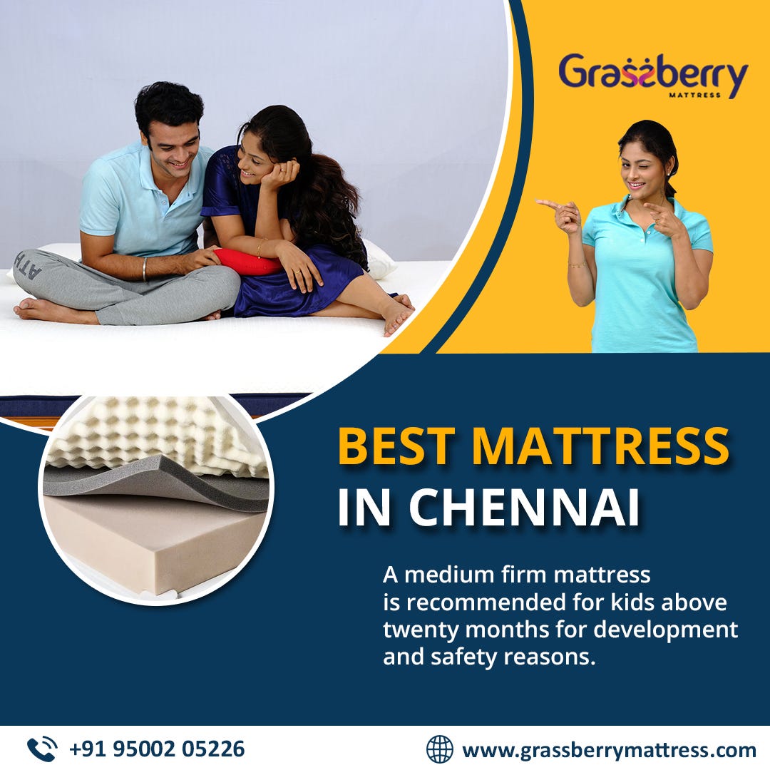 Which is the Better Mattress Type For Stomach Sleepers? by