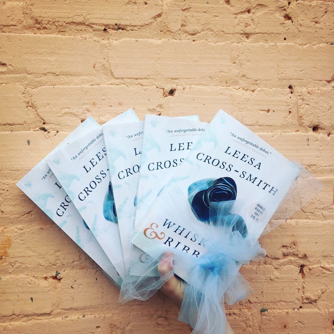 Whiskey & Ribbons A Distilled Journey Through Grief by Rebel Women