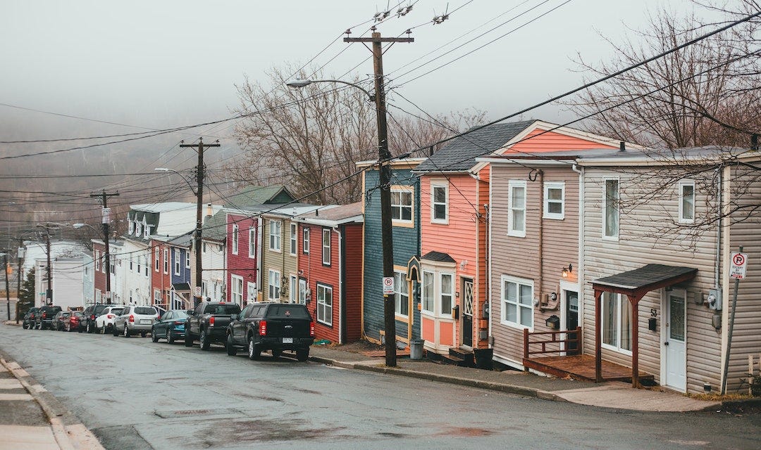 What Home Improvements Increase Property Taxes in New Jersey? by The