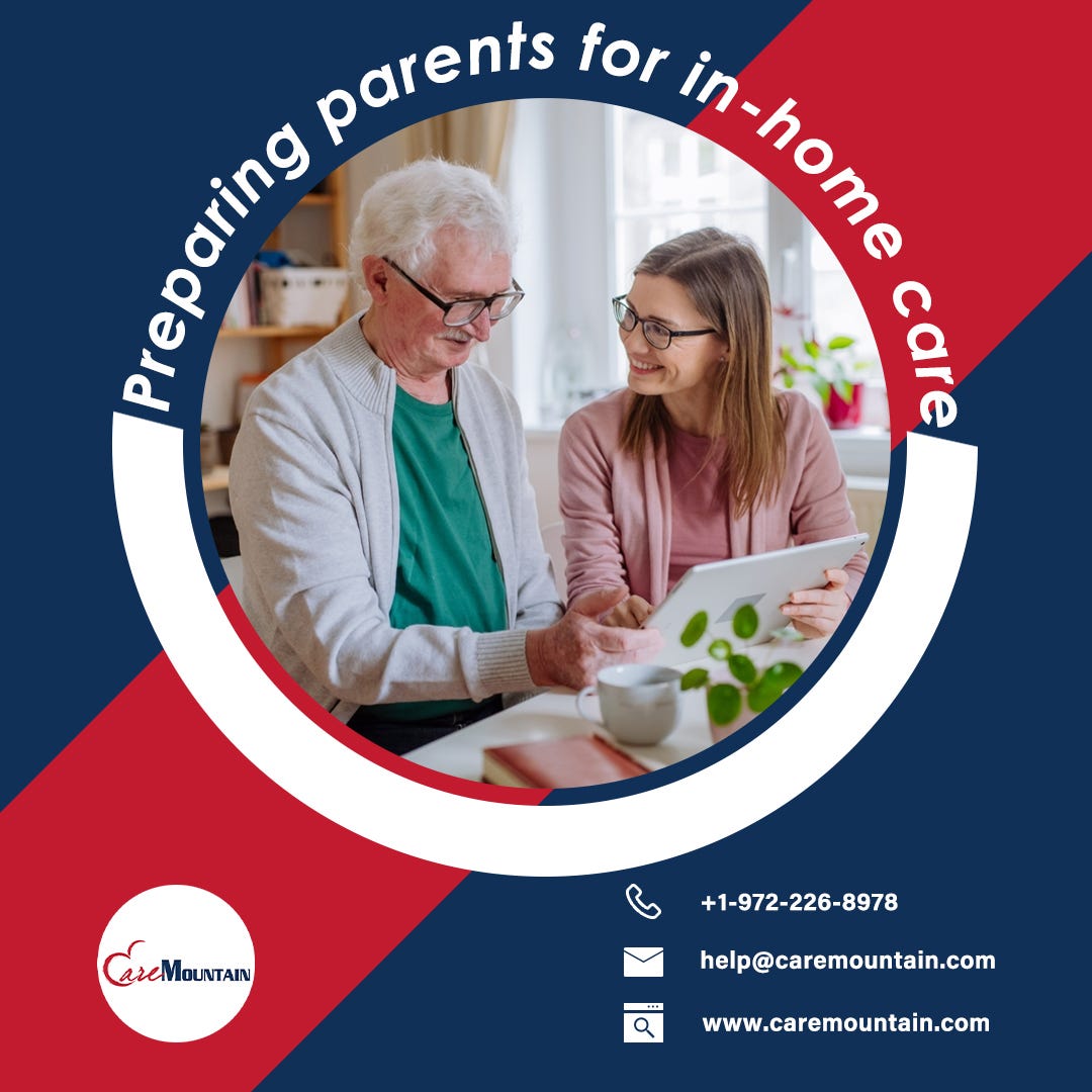 4 Benefits Of Dementia Home Care Highland Park by care mountain Medium