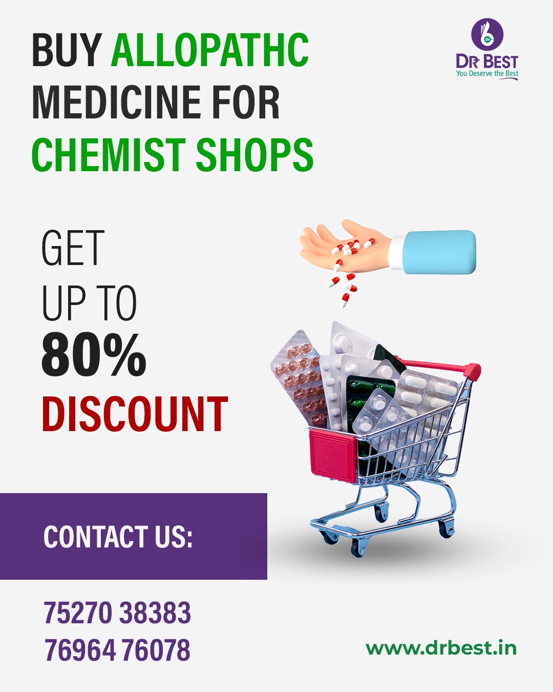 What is Allopathic Medicines? Dr Best Medium