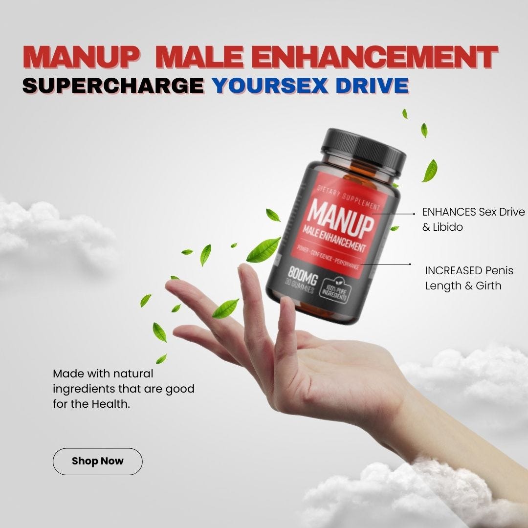 MAN UP Gummies Australia Results Are In Why Everyone is Raving About(03)