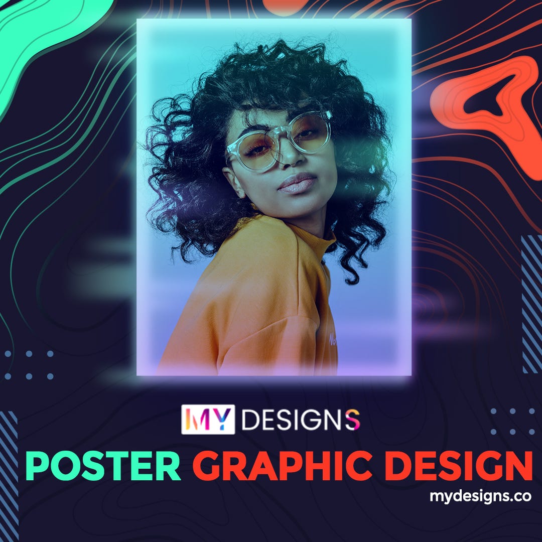 The Art of Poster Graphic Design How to Create EyeCatching Posters