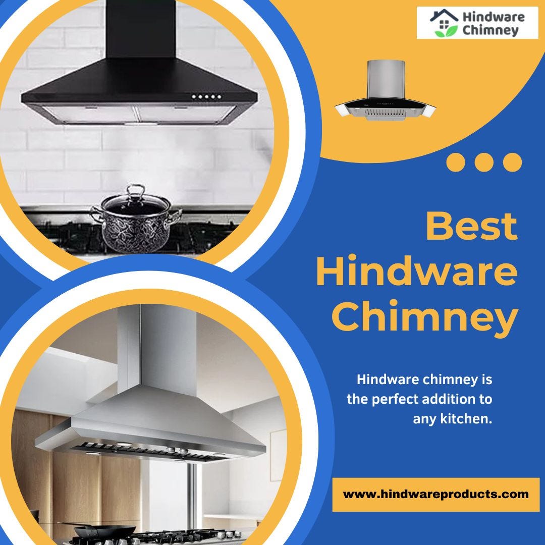 Best Hindware Chimney Hindware Products Medium