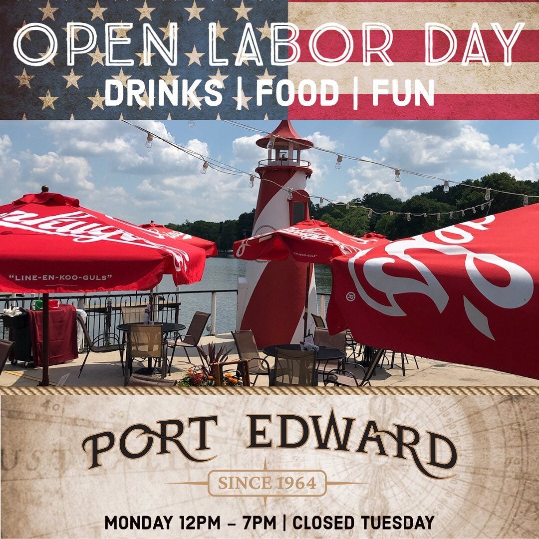 Port Edward Restaurant Algonquin Port Edward Medium