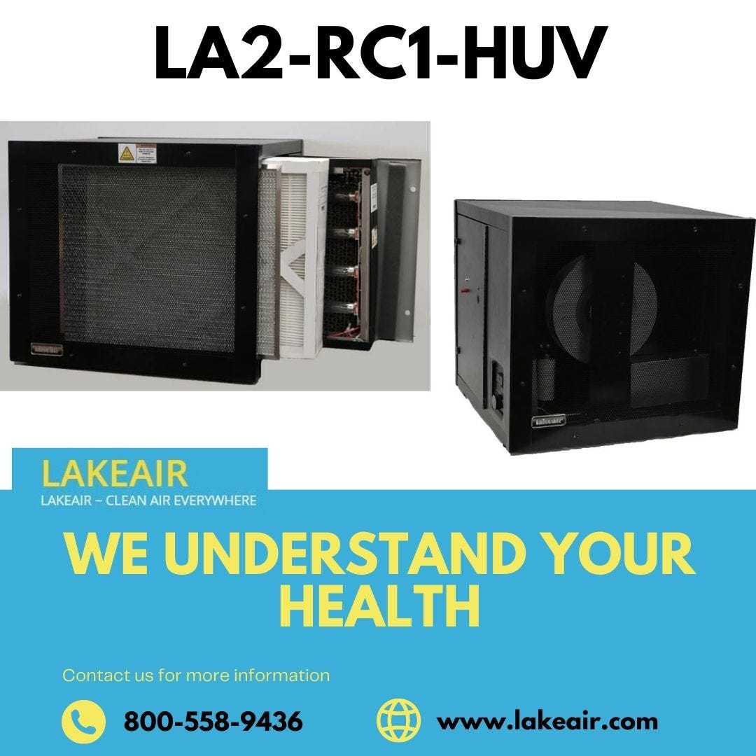 Choosing the Best Air Filter for Smoke Lake Air Medium