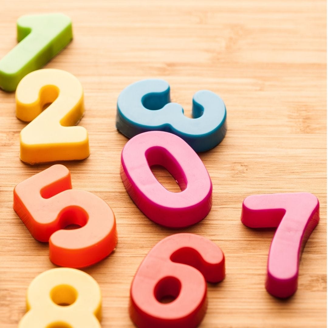 Seeing Repeated Numbers? It Might Mean Something by PomeroySays Medium