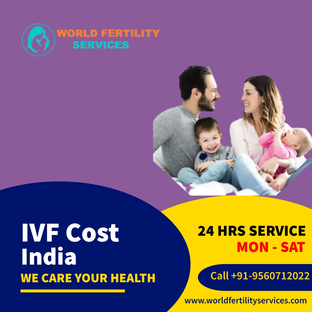 IVF Price in India How Much Should You Expect to Pay for Treatment