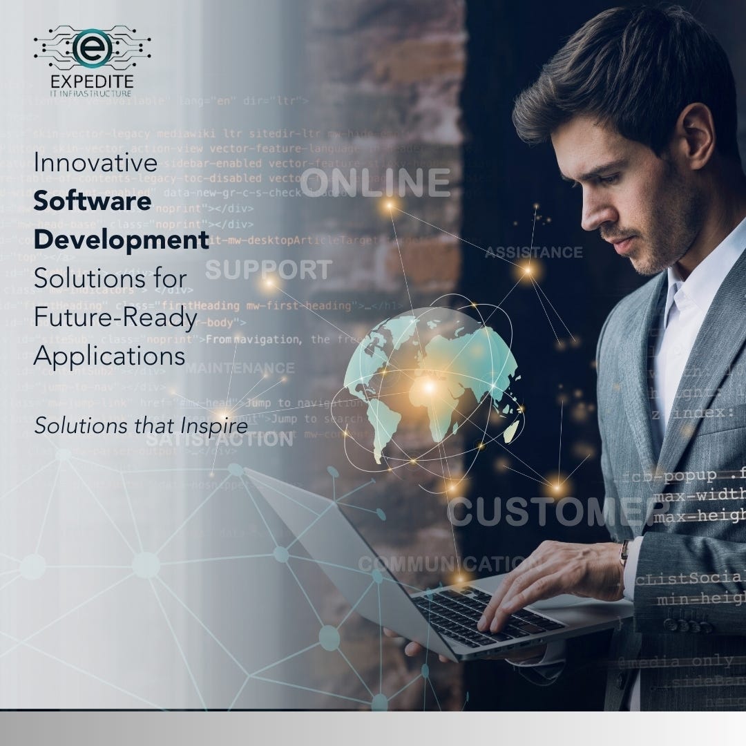 Cloud Computing and Software Development in Saudi Arabia by Tekhabeeb