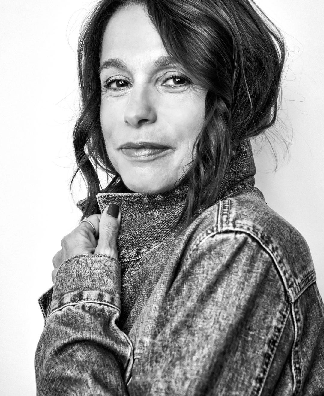 aru1 Anne Bousarie a exercé pendant plus de 15 ans des fonctions de