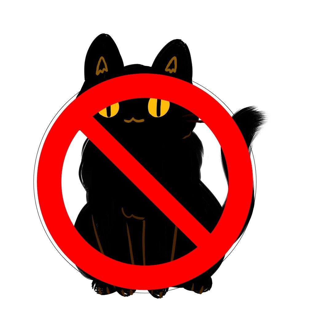 I Don’t Like Cats. The story of the accidental kitten by Jacqui Smith